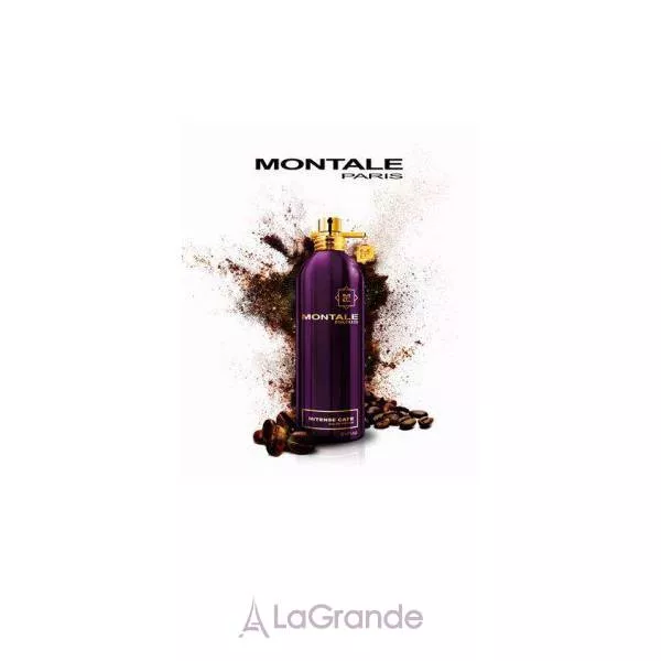 Montale Intense Cafe ��������������� ���� (������)
