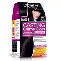 L'Oreal Paris Casting Creme Gloss ������ ��� �����