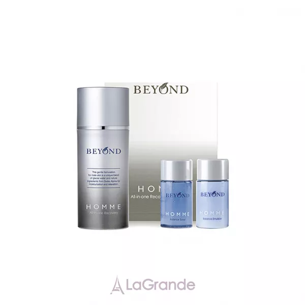 Beyond Homme All-in-one ���� ����������