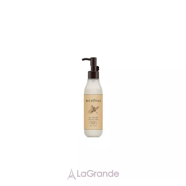 Beyond Rice Milk Mild Cleansing Oil (Rich) ��������� ����� �����������