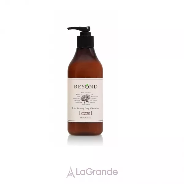 Beyond Total Recovery Body Moisturizer ����������� ������ ��� ����