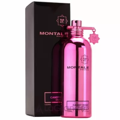 Montale Candy Rose  