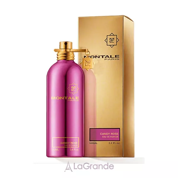 Montale Candy Rose ��������������� ����