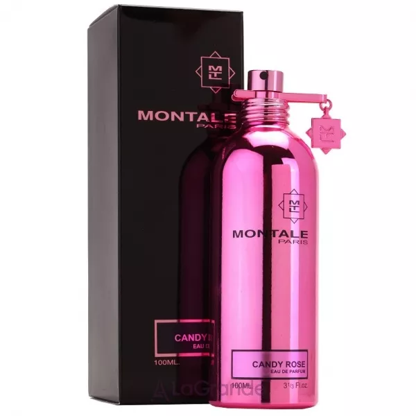Montale Candy Rose ��������������� ����