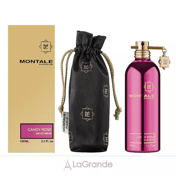 Montale Candy Rose ��������������� ����