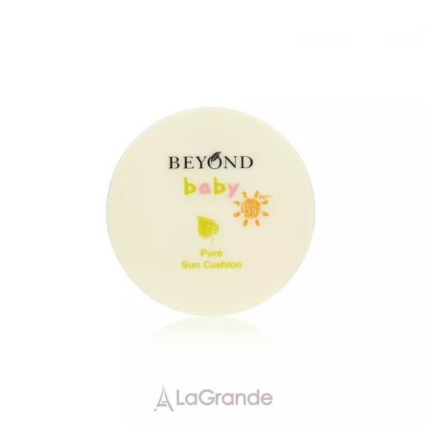 Beyond Baby Pure Sun Cushion ������������� ����� ��� ����