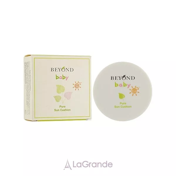 Beyond Baby Pure Sun Cushion ������������� ����� ��� ����