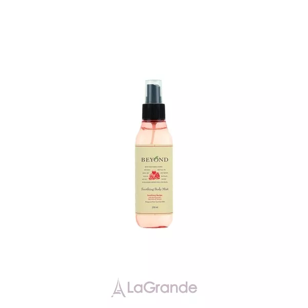 Beyond Body Soothing Mist ����� ��� ����