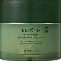 Beyond  The Tree For Men Perfect Moisturizing Cream ����������� ���� ��� �������