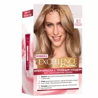 L'Oreal Paris Excellence ������ ��� �����