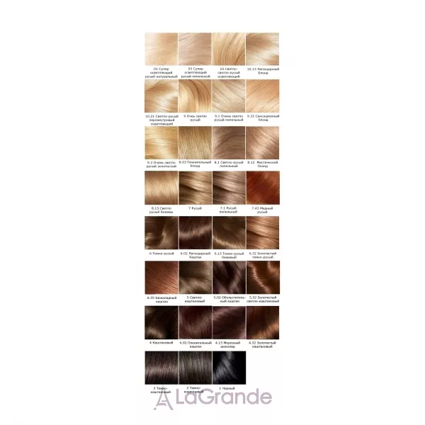 L'Oreal Paris Excellence ����� ��� �������