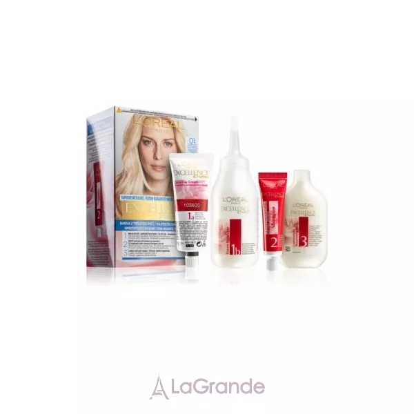 L'Oreal Paris Excellence ����� ��� �������