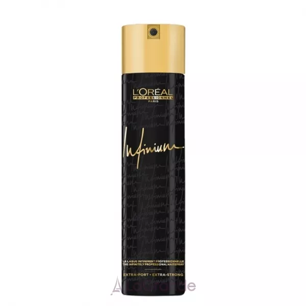 L'Oreal Professionnel Infinium Extra-Strong Hairspray ��� ��� ������� ������-������ ��������