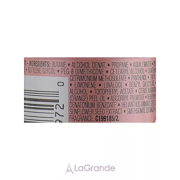 L'Oreal Professionnel Inforcer Brush Proof Spray ����� ����������� ��� ���������� ������ � ����������� �����