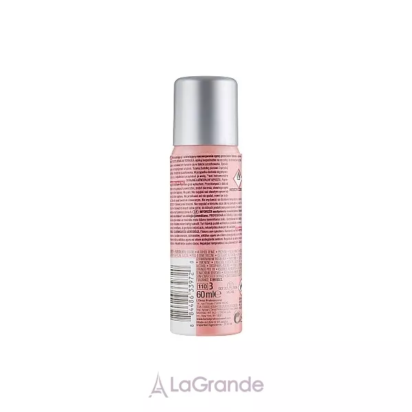 L'Oreal Professionnel Inforcer Brush Proof Spray ����� ����������� ��� ���������� ������ � ����������� �����