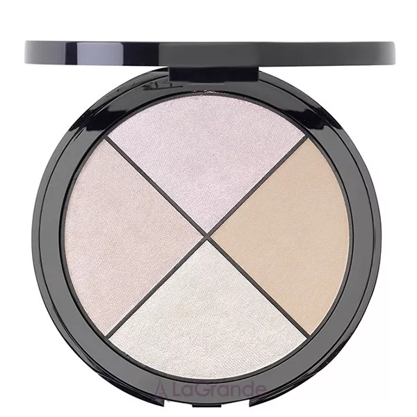 Aden Highlighter Palette ������� �����������