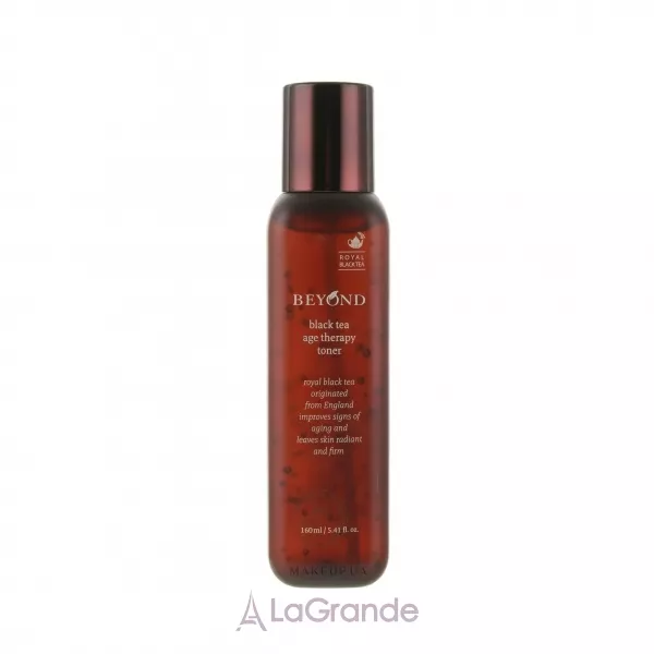 Beyond Black Tea Age Therapy Toner ���������� ����������� �����