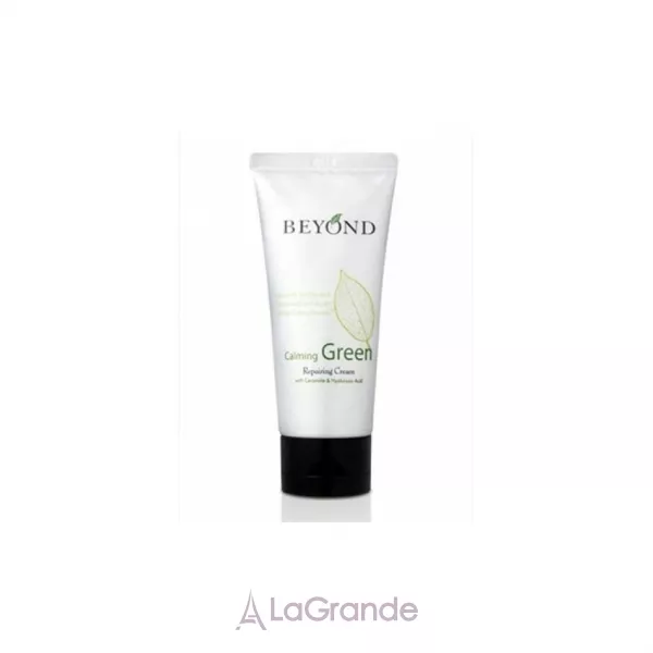 Beyond Calming Green Repairing ����������������� ����