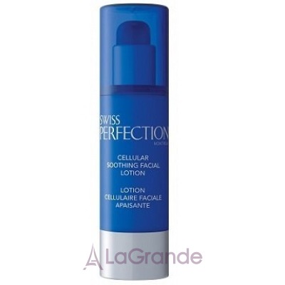 Swiss Perfection Cellular Soothing Facial Lotion      