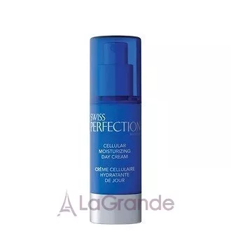 Swiss Perfection Cellular Cellular Moisturizing Day Cream ����������� �������� ������ ���� ��� ���� �������