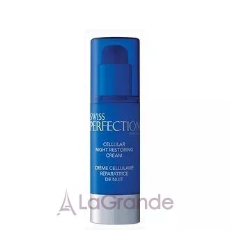 Swiss Perfection Cellular Night Restoring Cream �������� ����������� ���� ��� ���� �������