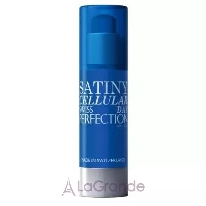 Swiss Perfection Satiny Cellular Day Cream SPF 15 �������� ���������� ��������� ���� ��� ���� �������