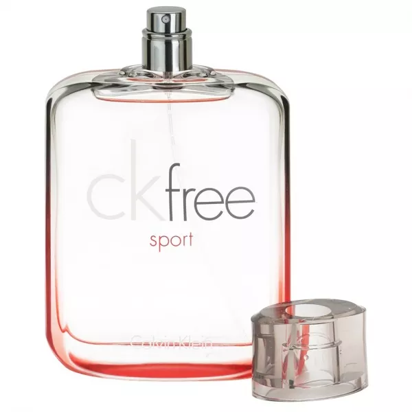 Calvin Klein CK Free Sport ��������� ����