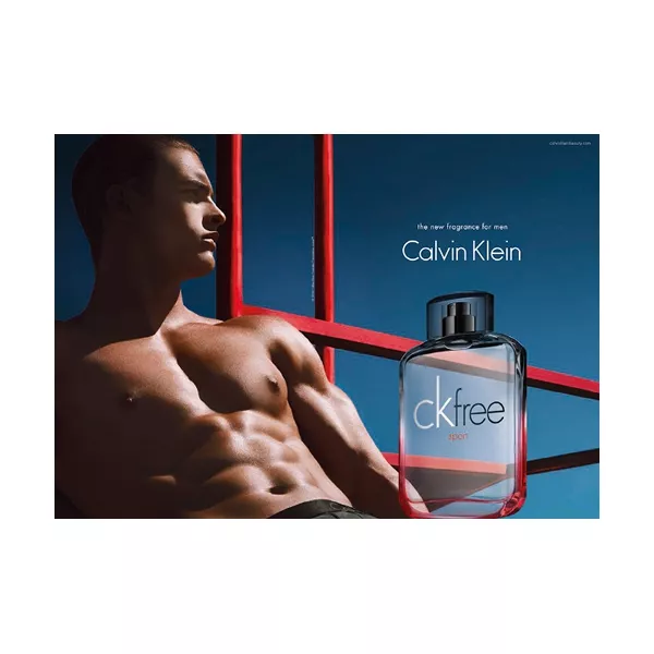 Calvin Klein CK Free Sport ��������� ����