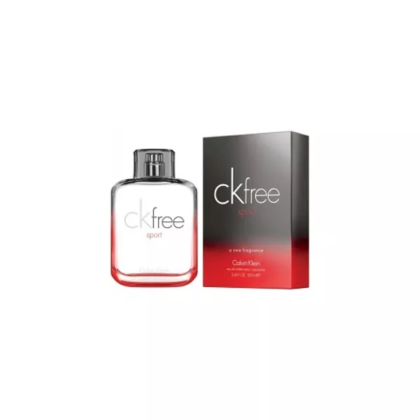 Calvin Klein CK Free Sport ��������� ����