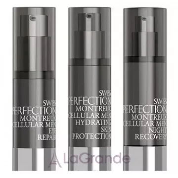Swiss Perfection Cellular Men Kit �������� ���� ��� �������