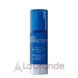 Swiss Perfection Cellular Essential Vitamin Cream �������� �������� ���� ��� ���� �������