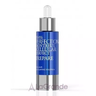 Swiss Perfection Cellular Exfoliating Solution �������� ����������� ���� ��� ���� �������