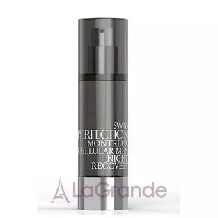 Swiss Perfection Cellular Men Night Recovery �������� ����������� ������ ���� ��� �������