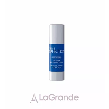 Swiss Perfection Cellular Day & Night Cream �Lightening� �������� ������������� ������ �� ������ ����