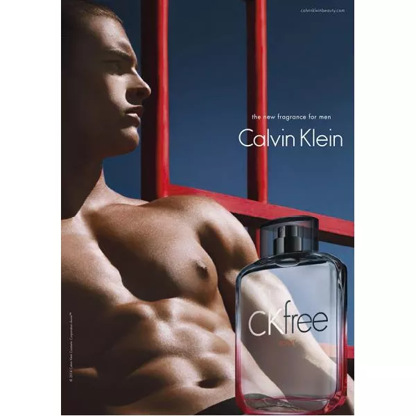 Calvin Klein CK Free Sport ��������� ���� (������)