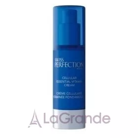 Swiss Perfection Cellular Essential Vitamin Cream �������� ������ �������� ����