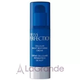 Swiss Perfection Cellular Night Restoring Cream �������� ������ ����, �� �������� ����