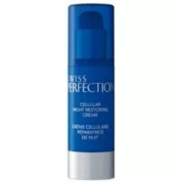 Swiss Perfection Cellular Night Restoring Cream �������� ������ ����, �� �������� ����