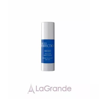 Swiss Perfection Cellular Night Cream �Oily Skin� �������� ������ ���� ��� ����� ����