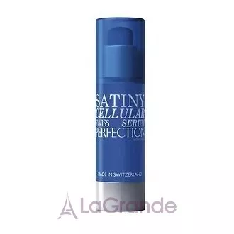 Swiss Perfection Satiny Cellular Serum ������� ��������� �������� ��������� ��� ���� �������