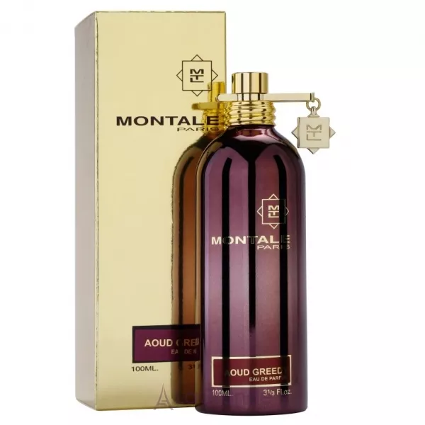 Montale Aoud Greedy ��������������� ����