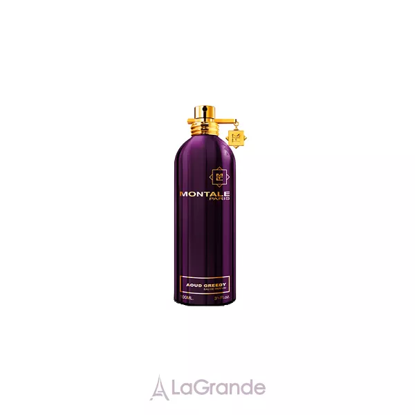 Montale Aoud Greedy ��������������� ����