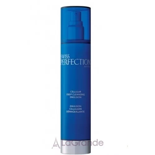 Swiss Perfection Cellular Deep Cleansing Emulsion ������� �������, �� �����, ������� 䳿 ��� ���� �������