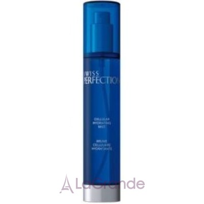 Swiss Perfection Cellular Hydrating Mist   