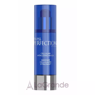 Swiss Perfection Cellular Vitalizing Mask ������� �����, �� ��������, ��� ���� �������