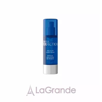 Swiss Perfection Cellulare Clean Mask ������� �����, �� �����