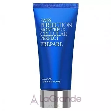 Swiss Perfection Cellular Renewing Scrub �������� ����������� ����� ��� ���� �������