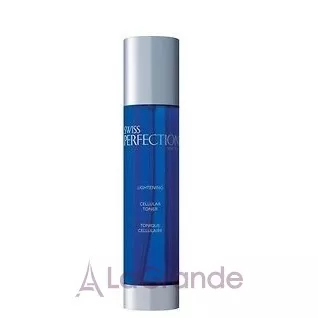 Swiss Perfection Cellular Lightening Toner �������� ������������� �����