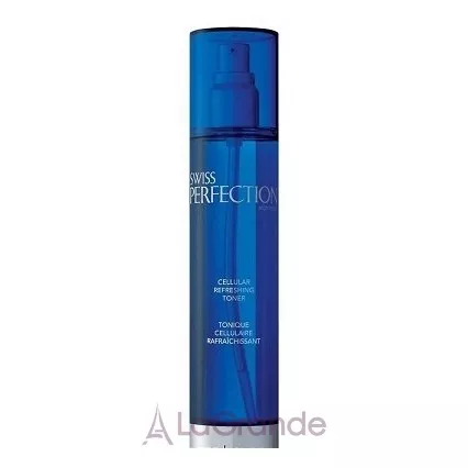 Swiss Perfection Cellular Refreshing Toner �������� �����, �� ��������, ��� ���� �������