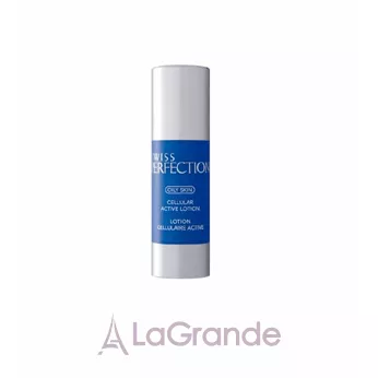 Swiss Perfection Cellular Active Lotion �Oily Skin� �������� �������� ������� ��� ����� ����